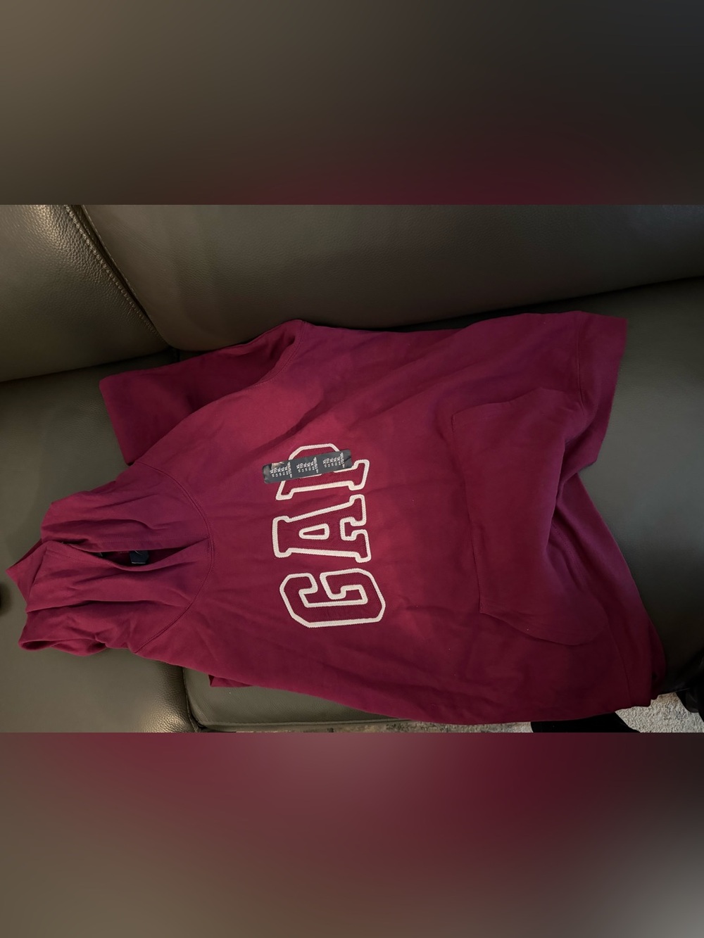 Gap set
